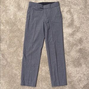 Boys dress pants
